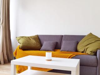 Bright Studio Near Paris Expo & Metro Elevator - 8