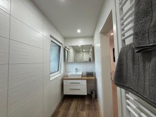 Ferienwohnung Ysperklamm - Yspertal - 1