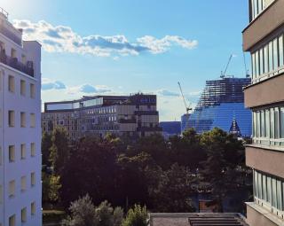 Bright Studio Near Paris Expo & Metro Elevator - 3