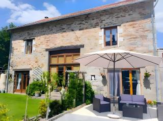 La Grande Maison de Janaillat - Janaillat - 0