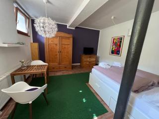 Kleine Wohnung auf dem Land - - 4