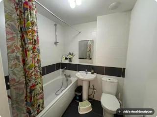 106 Barber Road - Worting - 1