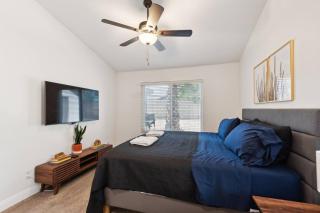 Cozy 3BD Retreat Glendale w RV Parking - Glendale - 5