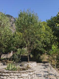 House by the River - Konitsa - 3