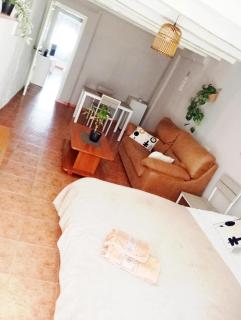Chambre double vue sur Mer - 7