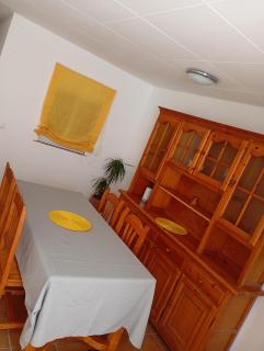 Chambre double vue sur Mer - 4