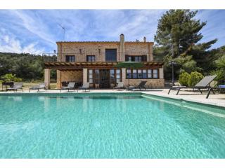 Classic Home with Pool - 0