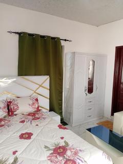 One Bedroom House full privacy Spintex Accra - Accra - 8