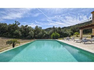 Classic Home with Pool - 2
