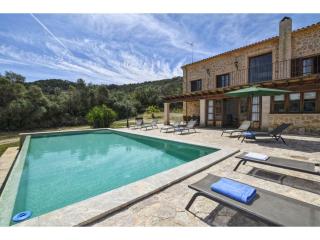 Classic Home with Pool - 1