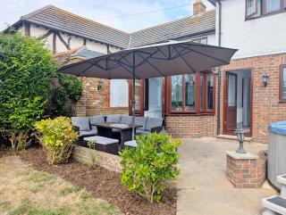 Creek House with Hot Tub - Coming Soon - South Hayling - 7