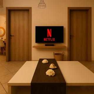 Apartment close to city center - Bendevís - 1