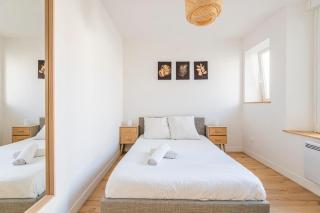 Moderne appartement 4 pers - 2