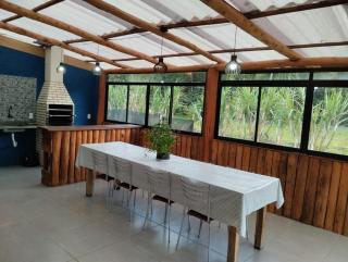 Spaço Terra hospedagem - 9