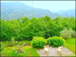 Cottage in Pescia with Pool and Garden - 1