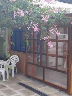 Spaço Terra hospedagem - 3