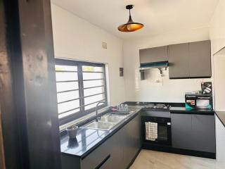 T & M Apartments - Ndola - 4