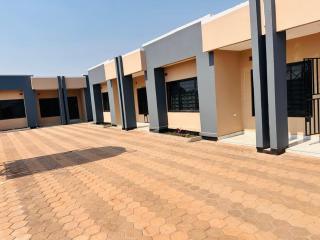 T & M Apartments - Ndola - 3