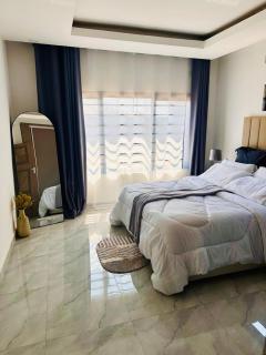 T & M Apartments - 2