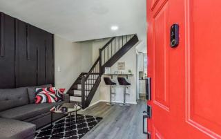 Camden's Charm Walking Distance Stadium, Convention, Univ of MD Downtown - Baltimore - 0