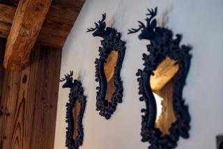 Madame Vacances Chalet Genepy - 5