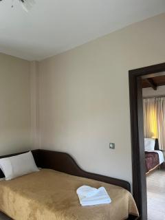SUNSET HOTEL - 5