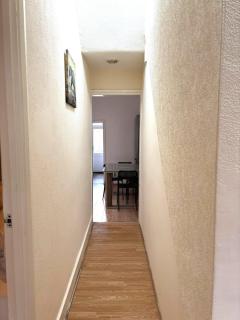 4 Bedroom House Close to Forest Gate Station - Londra - 6