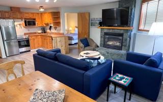 Timberline Lodges by Fernie Central Reservations - 8