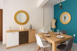 Apartment close to city center - Bendevís - 5