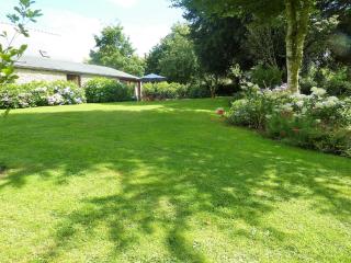 Holiday Home in Huelgoat near Monts d'Arrée - 9