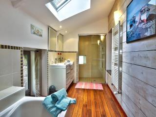 Holiday Home in Huelgoat near Monts d'Arrée - 6