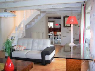 Holiday Home in Huelgoat near Monts d'Arrée - 3