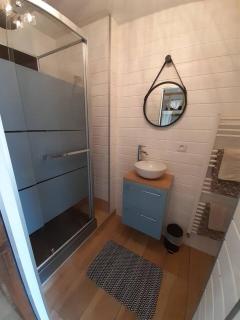 Le lodge - appartement 4 personnes proche mer - Bréhal - 6