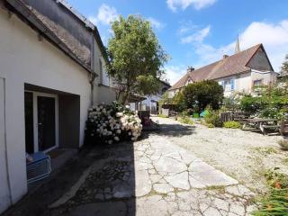 Le lodge - appartement 4 personnes proche mer - Bréhal - 3
