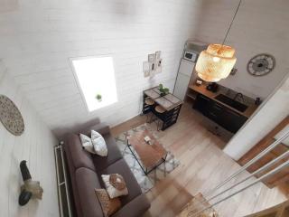Le lodge - appartement 4 personnes proche mer - Bréhal - 2