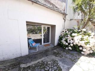 Le lodge - appartement 4 personnes proche mer - Bréhal - 1