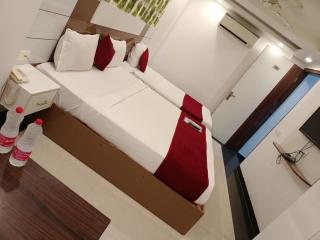 Hotel Sky Heritage - Neu-Delhi - 6