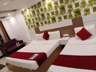 Hotel Sky Heritage - 0