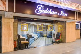 Hotel O Gulshan Inn - Calcutta - 9