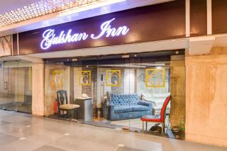 Hotel O Gulshan Inn - Calcutta - 7