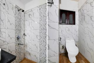 Hotel O Gulshan Inn - Calcutta - 5