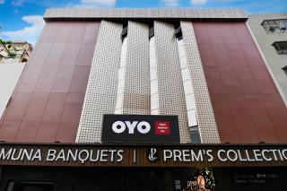 Hotel O Gulshan Inn - Calcutta - 1