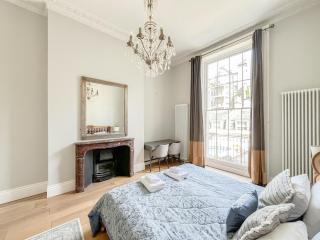 Luxury Marylebone Apartment M2 - 2