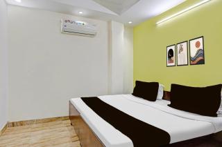 Hotel O Stay Residency - Neu-Delhi - 7