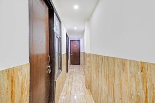 Hotel O Stay Residency - Neu-Delhi - 0