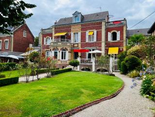 VILLA la GLORIETTE - 1