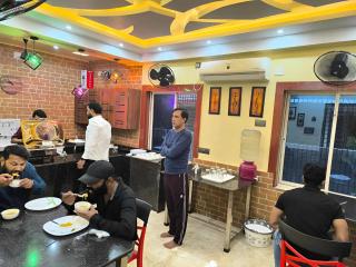 Mohar Residency - kolkata - 6