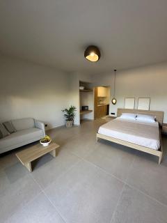 Marev Nature & Bliss Suites with Private Jacuzzi - Ialyssos - 0