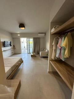 Marev Nature & Bliss Suites with Private Jacuzzi - Ialyssos - 7