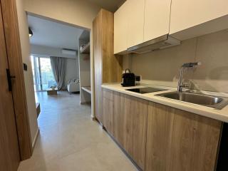 Marev Nature & Bliss Suites with Private Jacuzzi - Ialyssos - 6
